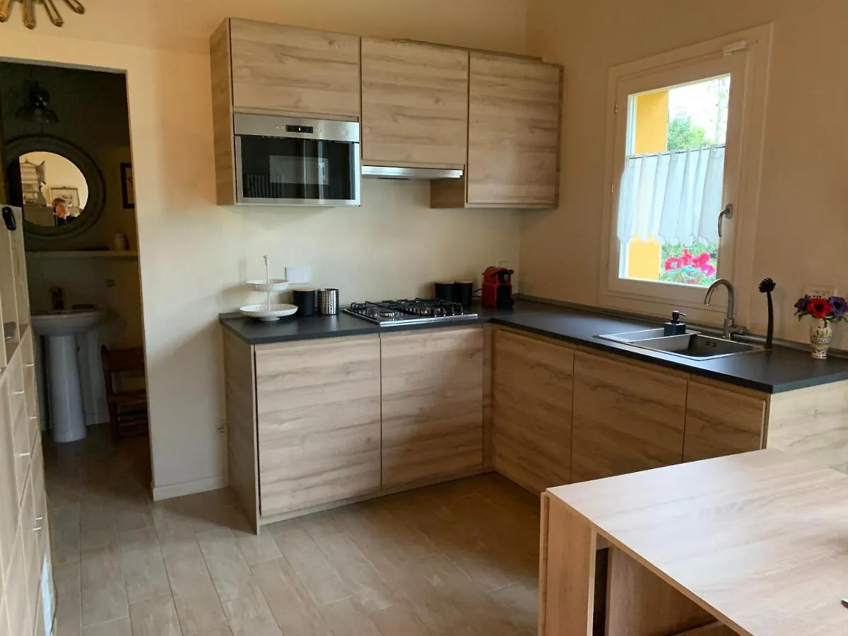 Vigorso 41 Country House Budrio  0*, Budrio (Bologna)