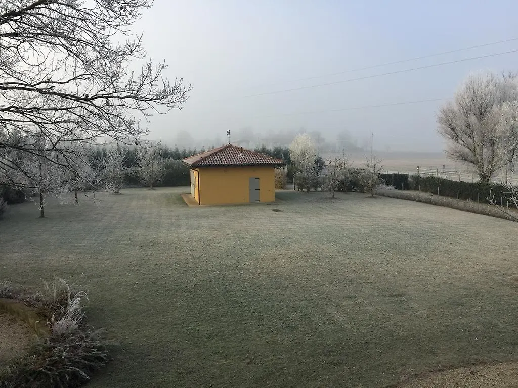 Vigorso 41 Country House Guest House Budrio