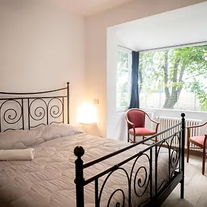 A Casa Di Lucio Appartamento