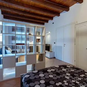 La Corte Nascosta Appartamento