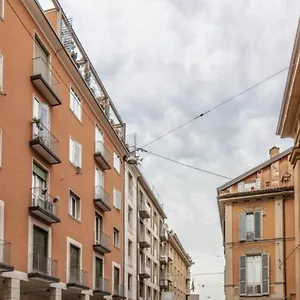 Attico Galliera Appartamento