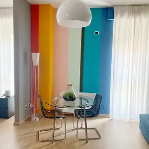 Smart House Centro Appartamento